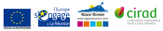 Bailleurs du projet Germination