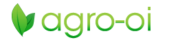 Logo Agro-oi sans texte
