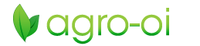 Logo Agro-oi sans texte