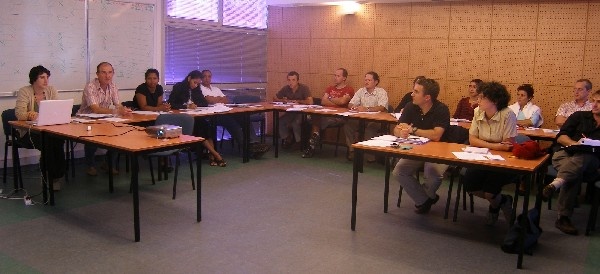 Réunion de la Commission phytosanitaire le 5 juillet au Pôle de protection des plantes, St Pierre