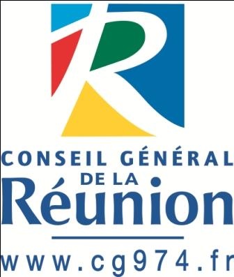 Logo Département Réunion