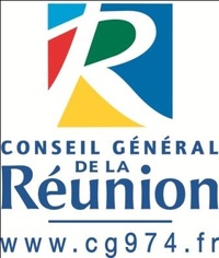 Logo Département Réunion