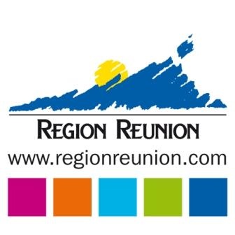 Logo Région Réunion