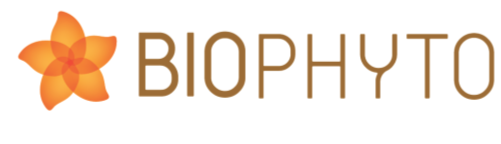 Logo Biophyto
