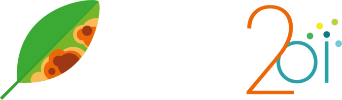 Logo EpibioOI-II ( fond transparent)