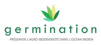 Logo Germination II