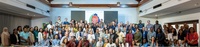 photo groupe recadree