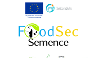 Lancement Projet Food-Sec Semence