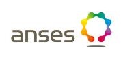 Logo Anses