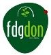 Logo Fdgdon